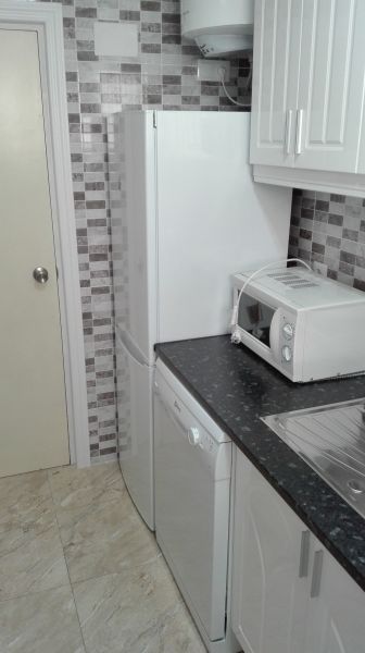 foto 10 Mietobjekt von Privatpersonen Altea appartement Region Valencia  separate Kche