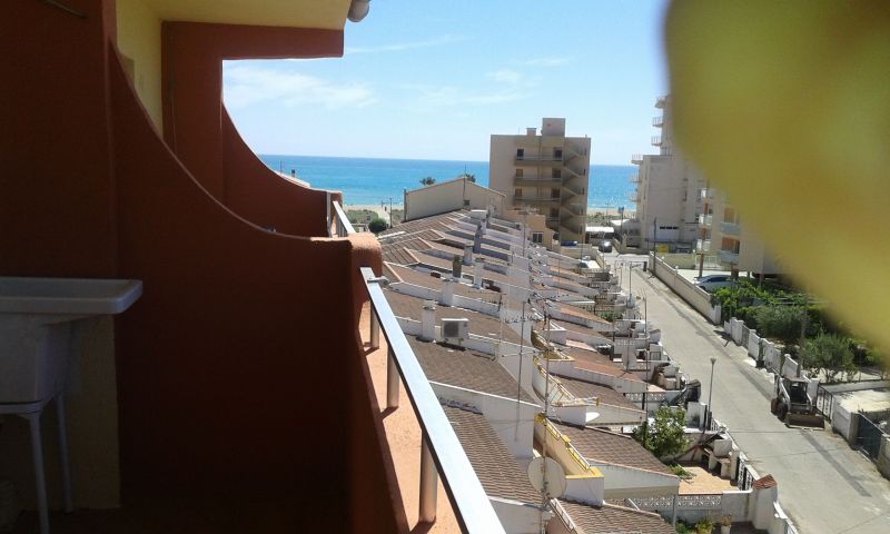 foto 0 Mietobjekt von Privatpersonen Pescola appartement Region Valencia Provinz Castelln Ausblick aus der Ferienunterkunft