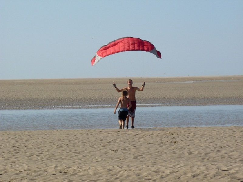 foto 18 Mietobjekt von Privatpersonen Cayeux-sur-Mer maison Picardie  Nahaufnahme