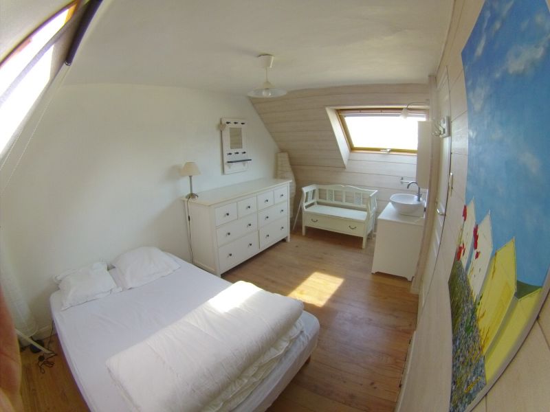 foto 8 Mietobjekt von Privatpersonen Cayeux-sur-Mer maison Picardie  Schlafzimmer 3