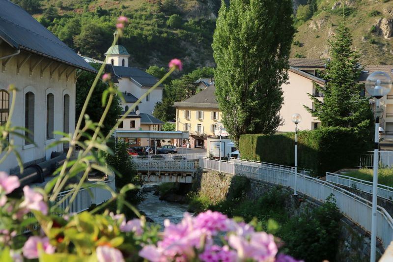 foto 17 Mietobjekt von Privatpersonen Brides Les Bains studio Rhne-Alpes Savoyen Nahaufnahme