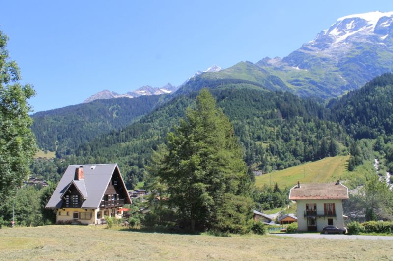 foto 8 Mietobjekt von Privatpersonen Les Contamines Montjoie chalet Rhne-Alpes Haute-Savoie Ansicht des Objektes