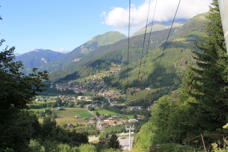 foto 15 Mietobjekt von Privatpersonen Les Contamines Montjoie chalet Rhne-Alpes Haute-Savoie andere