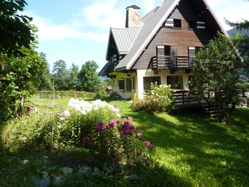 foto 10 Mietobjekt von Privatpersonen Les Contamines Montjoie chalet Rhne-Alpes Haute-Savoie