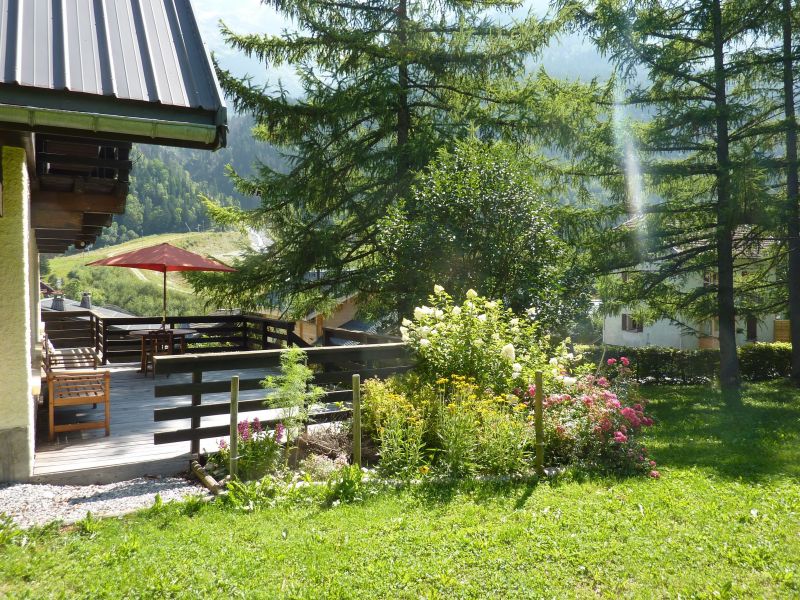 foto 7 Mietobjekt von Privatpersonen Les Contamines Montjoie chalet Rhne-Alpes Haute-Savoie