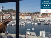 Ferienunterknfte Port Vendres fr 4 personen: appartement Nr. 107179