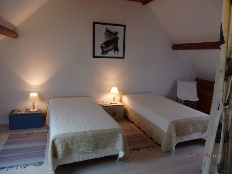 foto 4 Mietobjekt von Privatpersonen Vannes gite Bretagne Morbihan Schlafzimmer 2