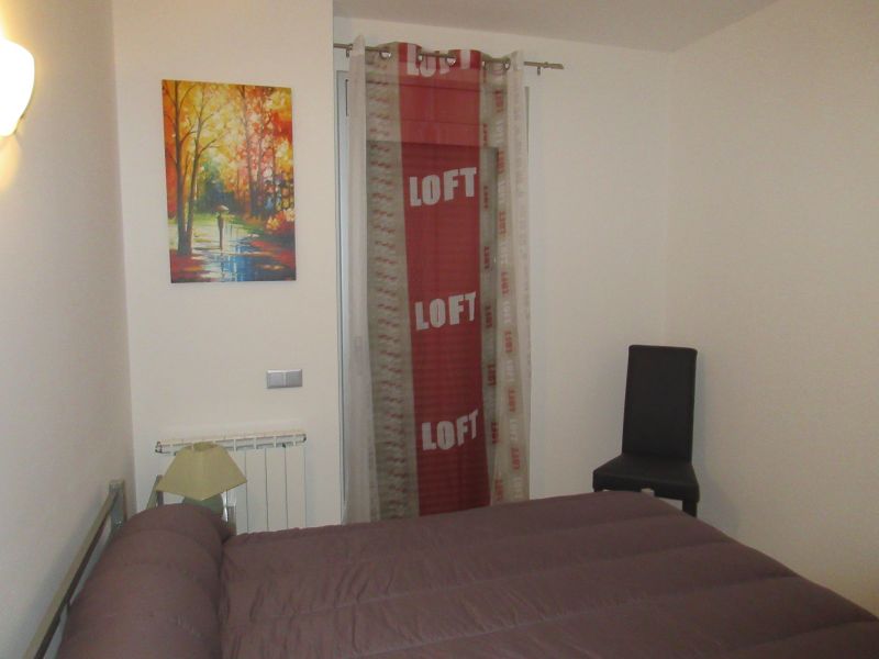 foto 3 Mietobjekt von Privatpersonen Rosas appartement Katalonien Provinz Girona Schlafzimmer 2