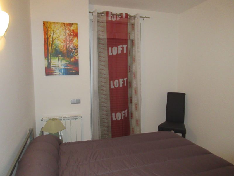 foto 14 Mietobjekt von Privatpersonen Rosas appartement Katalonien Provinz Girona Schlafzimmer 2