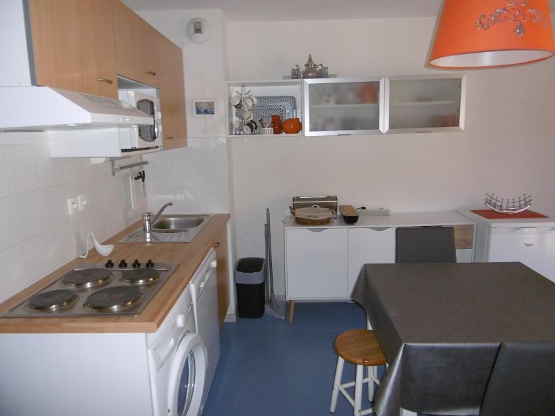 foto 4 Mietobjekt von Privatpersonen Cauterets appartement Pyrenen Pyrenen