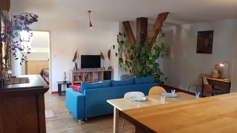 foto 6 Mietobjekt von Privatpersonen Grardmer appartement Lorraine Vogesen Aufenthalt