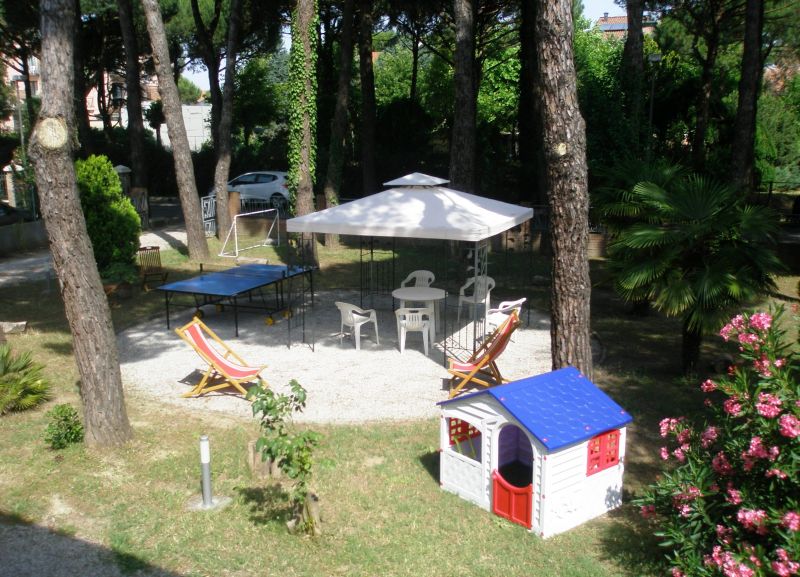 foto 0 Mietobjekt von Privatpersonen Cervia appartement Emilia-Romagna Ravenna (+Umland) Garten