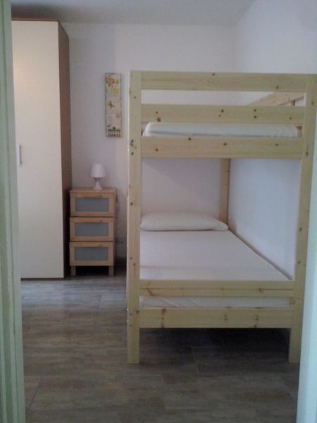 foto 7 Mietobjekt von Privatpersonen Cervia appartement Emilia-Romagna Ravenna (+Umland) Schlafzimmer 1