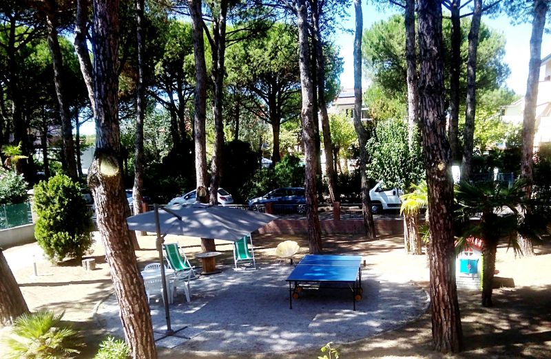 foto 20 Mietobjekt von Privatpersonen Cervia appartement Emilia-Romagna Ravenna (+Umland) Garten
