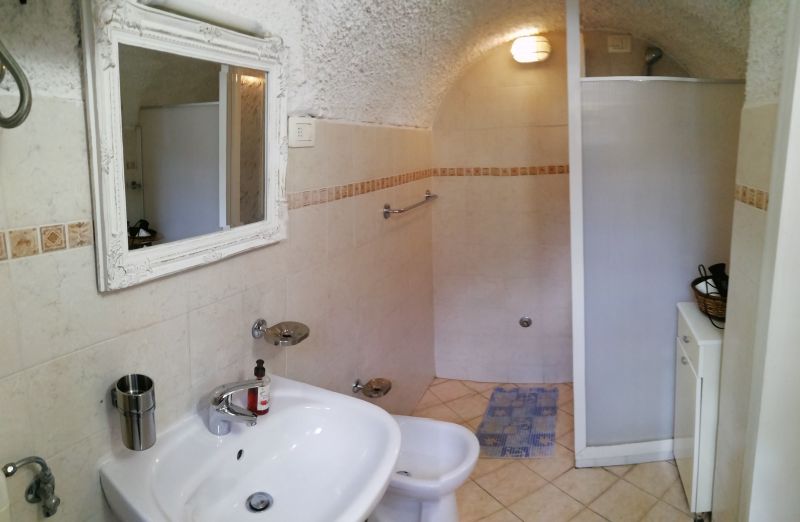 foto 20 Mietobjekt von Privatpersonen Levanto appartement Ligurien La Spezia (+Umland) Badezimmer