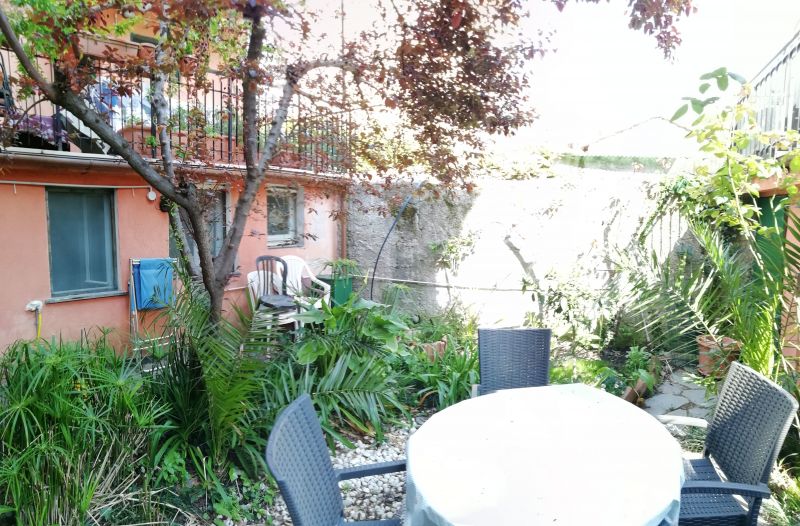 foto 6 Mietobjekt von Privatpersonen Levanto appartement Ligurien La Spezia (+Umland) Garten