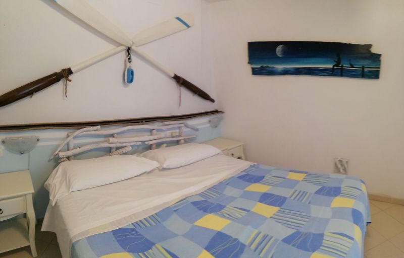 foto 11 Mietobjekt von Privatpersonen Levanto appartement Ligurien La Spezia (+Umland) Schlafzimmer 1
