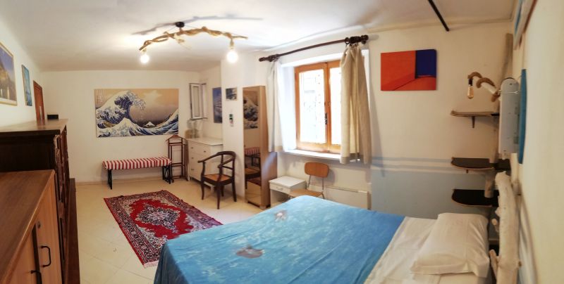 foto 13 Mietobjekt von Privatpersonen Levanto appartement Ligurien La Spezia (+Umland) Schlafzimmer 2