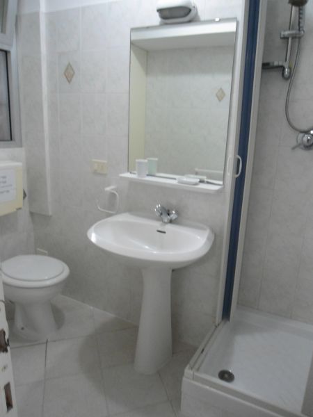 foto 9 Mietobjekt von Privatpersonen Principina a Mare studio Toskana Grosseto (+Umland) Badezimmer