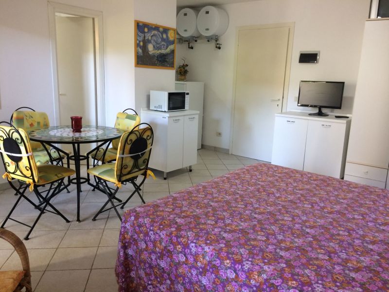 foto 6 Mietobjekt von Privatpersonen Principina a Mare studio Toskana Grosseto (+Umland) Schlafzimmer