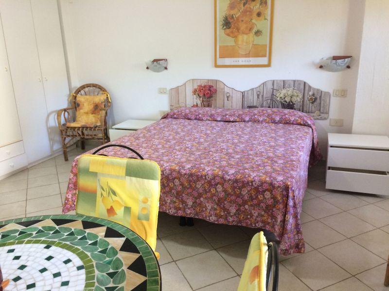 foto 7 Mietobjekt von Privatpersonen Principina a Mare studio Toskana Grosseto (+Umland) Schlafzimmer