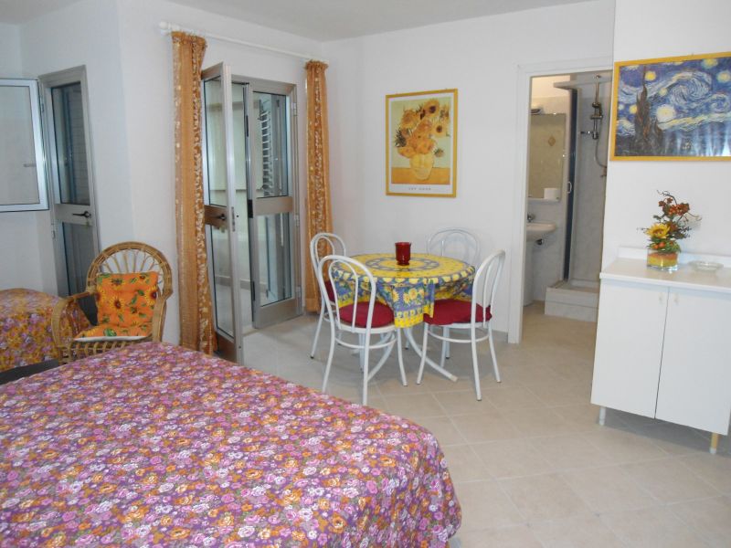 foto 1 Mietobjekt von Privatpersonen Principina a Mare studio Toskana Grosseto (+Umland) Schlafzimmer