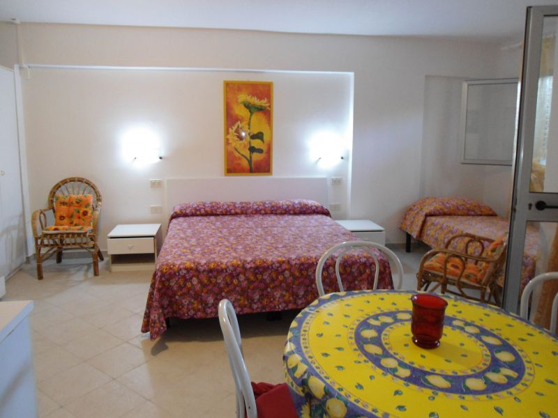 foto 2 Mietobjekt von Privatpersonen Principina a Mare studio Toskana Grosseto (+Umland) Schlafzimmer