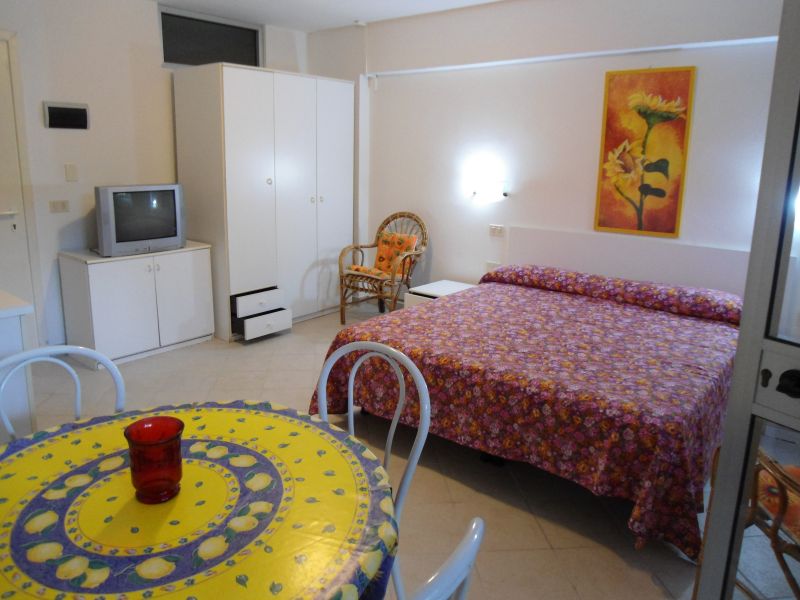 foto 3 Mietobjekt von Privatpersonen Principina a Mare studio Toskana Grosseto (+Umland) Schlafzimmer