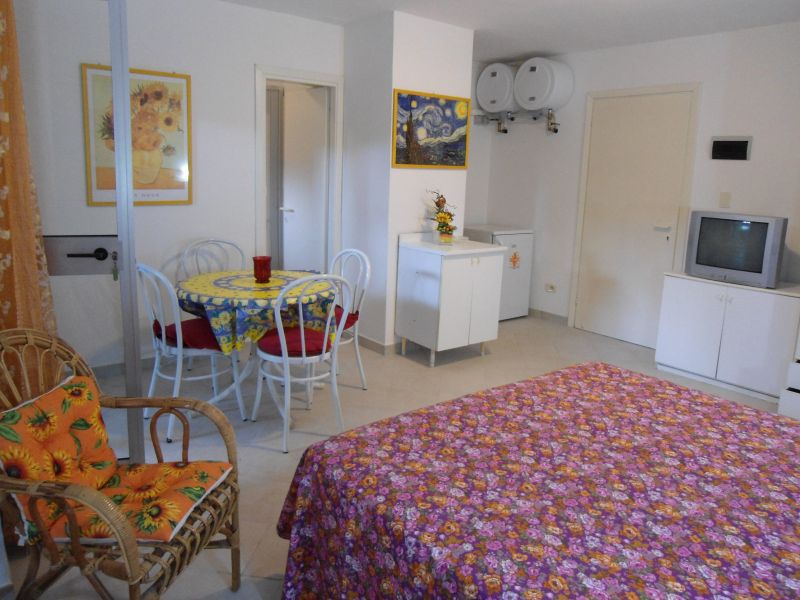 foto 4 Mietobjekt von Privatpersonen Principina a Mare studio Toskana Grosseto (+Umland) Schlafzimmer