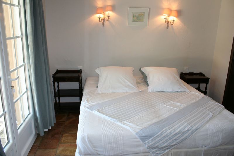 foto 4 Mietobjekt von Privatpersonen La Croix Valmer villa Provence-Alpes-Cte d'Azur Var Schlafzimmer 3
