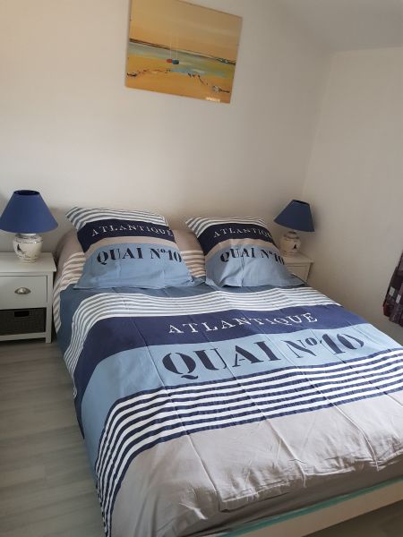 foto 11 Mietobjekt von Privatpersonen Frontignan maison Languedoc-Roussillon Hrault Schlafzimmer 1