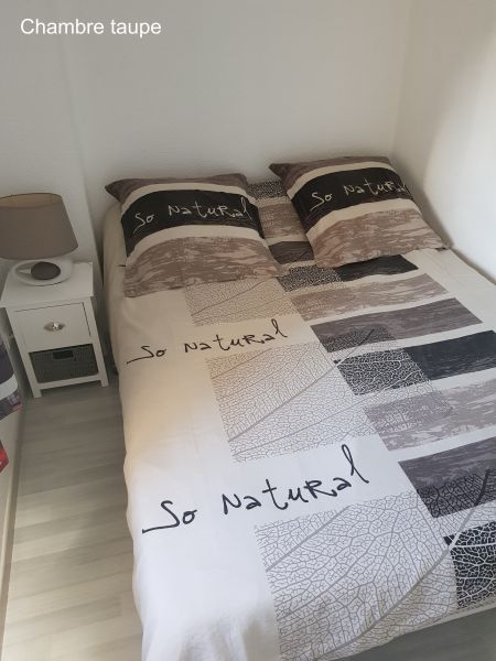 foto 13 Mietobjekt von Privatpersonen Frontignan maison Languedoc-Roussillon Hrault Schlafzimmer 2