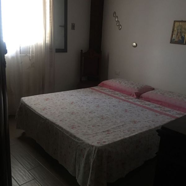 foto 14 Mietobjekt von Privatpersonen San Vito lo Capo villa   Schlafzimmer 2