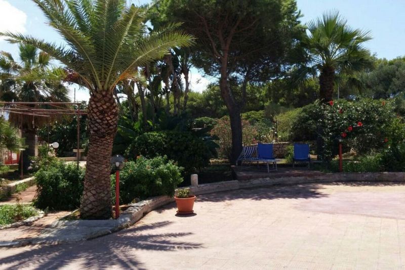 foto 2 Mietobjekt von Privatpersonen San Vito lo Capo villa   Ansicht des Objektes