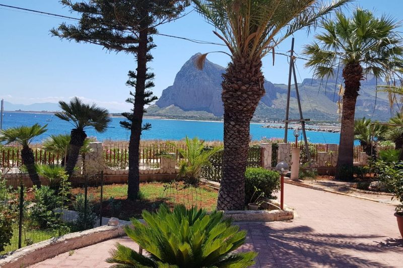 foto 0 Mietobjekt von Privatpersonen San Vito lo Capo villa   Ansicht des Objektes