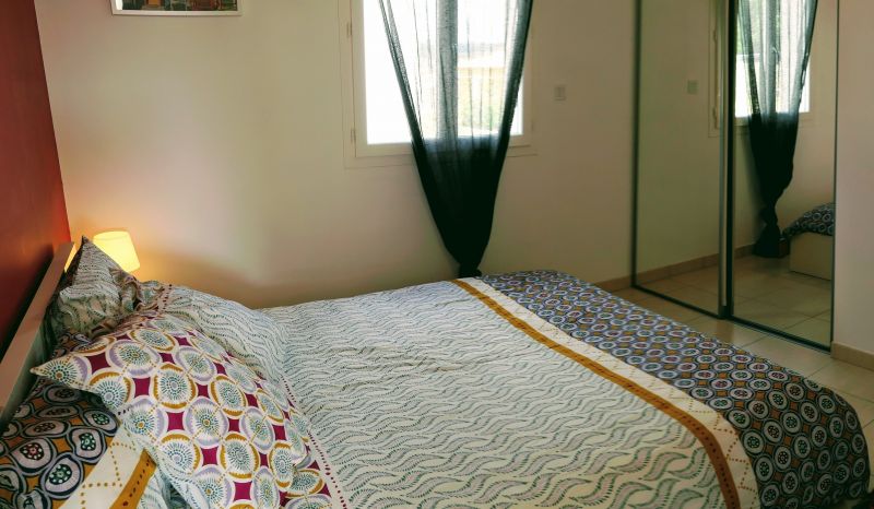 foto 10 Mietobjekt von Privatpersonen Saint Maximin la Sainte Baume villa Provence-Alpes-Cte d'Azur Var Schlafzimmer 2