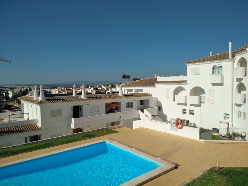 foto 10 Mietobjekt von Privatpersonen Albufeira appartement Algarve  Schwimmbad