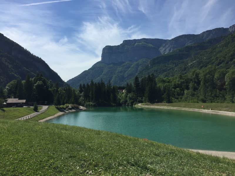 foto 20 Mietobjekt von Privatpersonen La Clusaz gite Rhne-Alpes Haute-Savoie Nahaufnahme