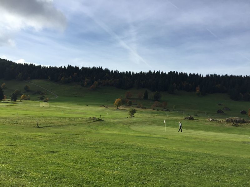 foto 25 Mietobjekt von Privatpersonen La Clusaz gite Rhne-Alpes Haute-Savoie andere