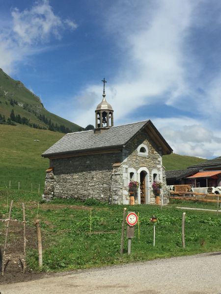 foto 24 Mietobjekt von Privatpersonen La Clusaz gite Rhne-Alpes Haute-Savoie andere