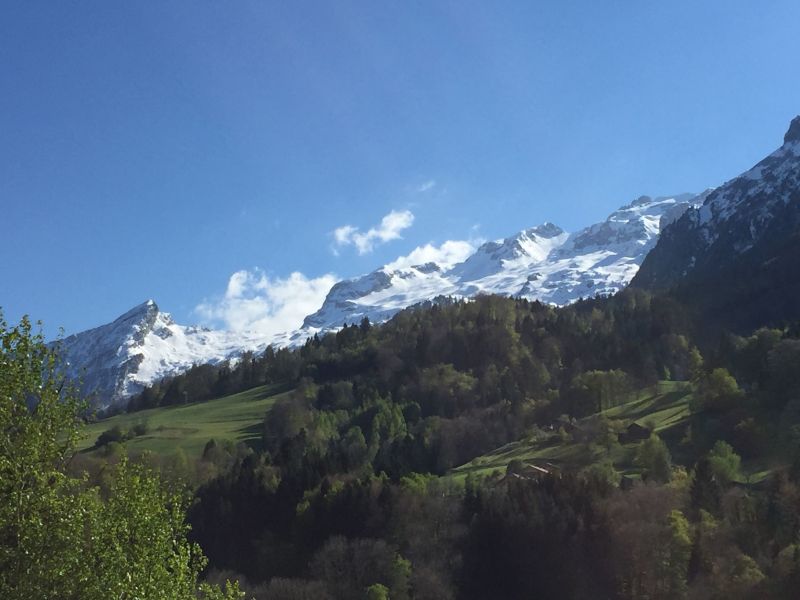 foto 17 Mietobjekt von Privatpersonen La Clusaz gite Rhne-Alpes Haute-Savoie