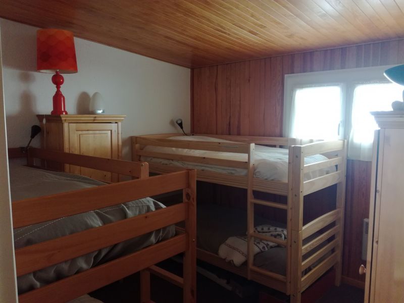 foto 4 Mietobjekt von Privatpersonen Orcires Merlette appartement Provence-Alpes-Cte d'Azur Hautes-Alpes Schlafzimmer 2