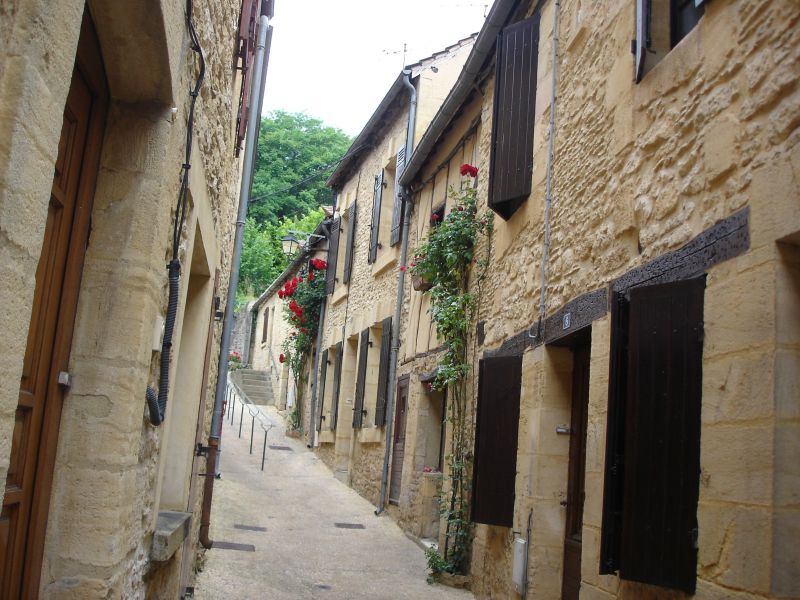 foto 10 Mietobjekt von Privatpersonen Sarlat appartement Aquitanien Dordogne Nahaufnahme