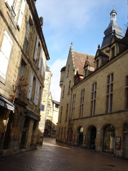 foto 13 Mietobjekt von Privatpersonen Sarlat appartement Aquitanien Dordogne andere