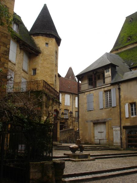 foto 17 Mietobjekt von Privatpersonen Sarlat appartement Aquitanien Dordogne andere