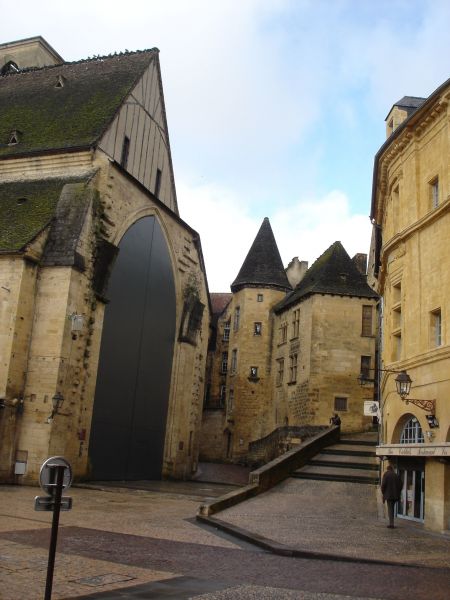 foto 18 Mietobjekt von Privatpersonen Sarlat appartement Aquitanien Dordogne andere