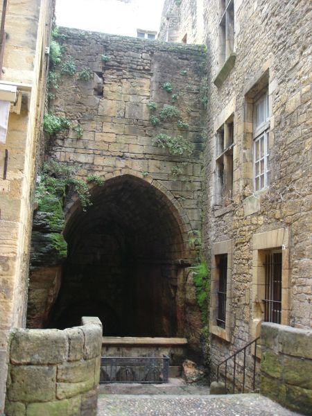 foto 19 Mietobjekt von Privatpersonen Sarlat appartement Aquitanien Dordogne andere