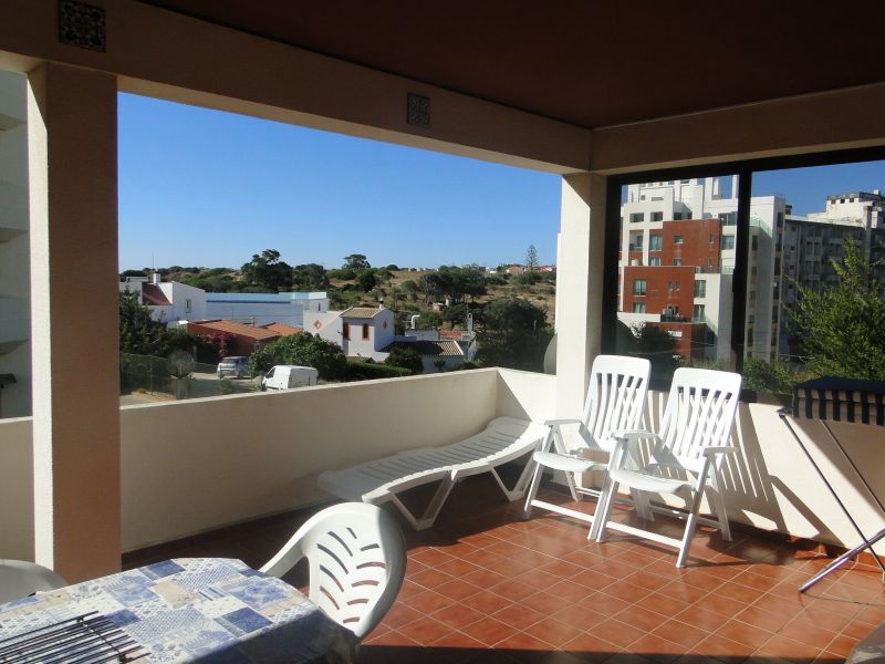 foto 2 Mietobjekt von Privatpersonen Lagos appartement Algarve  Terrasse