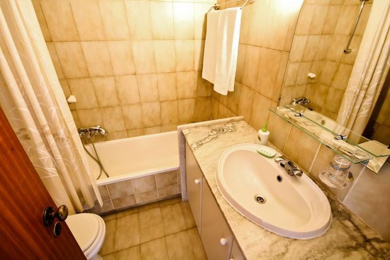 foto 9 Mietobjekt von Privatpersonen Lagos appartement Algarve  Badezimmer