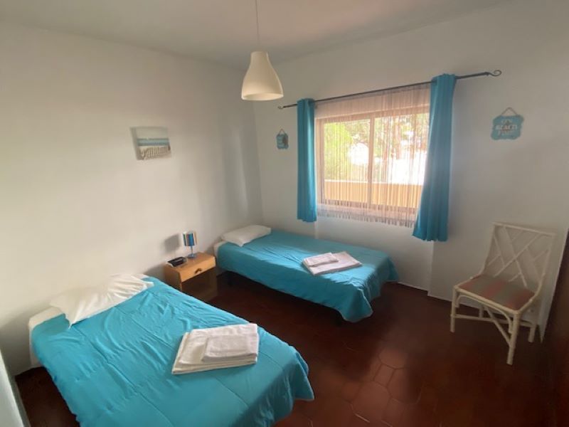 foto 4 Mietobjekt von Privatpersonen Lagos appartement Algarve  Schlafzimmer 2